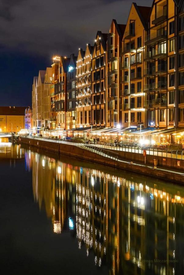Pod Arkadami, Gdansk, Stare Miasto! Exterior foto
