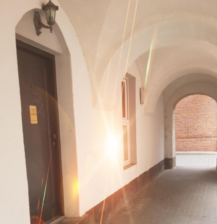 Pod Arkadami, Gdansk, Stare Miasto! Exterior foto