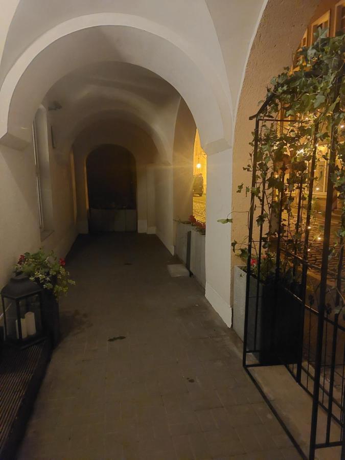 Pod Arkadami, Gdansk, Stare Miasto! Exterior foto